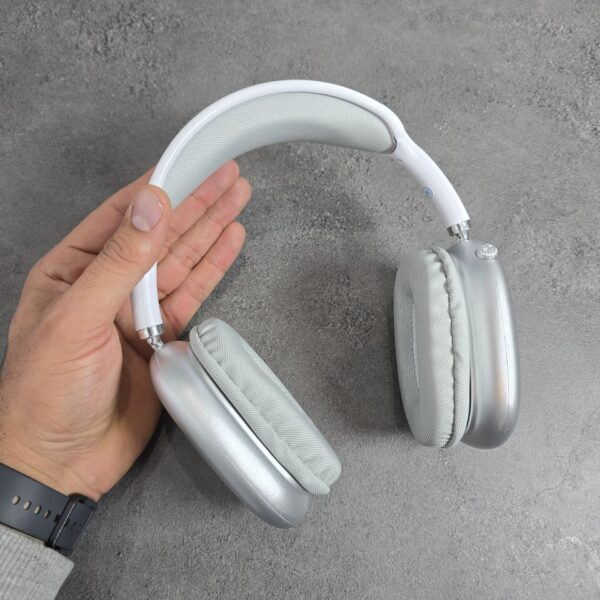 ایرپاد مکس مدل اپل AirPods Max - Image 3