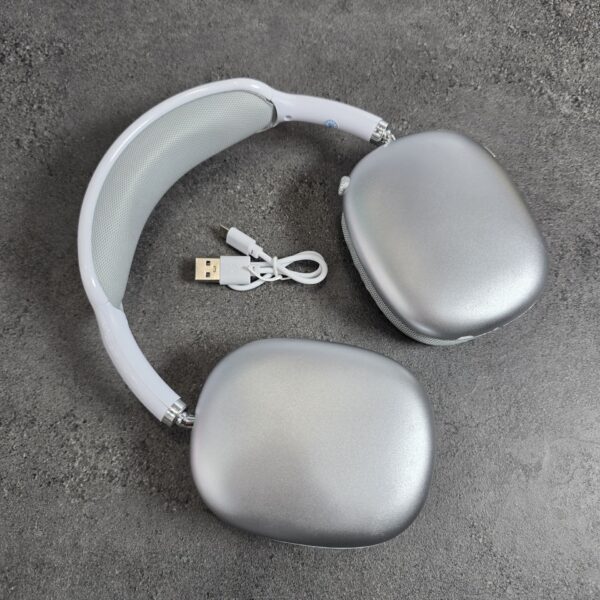 ایرپاد مکس مدل اپل AirPods Max - Image 4