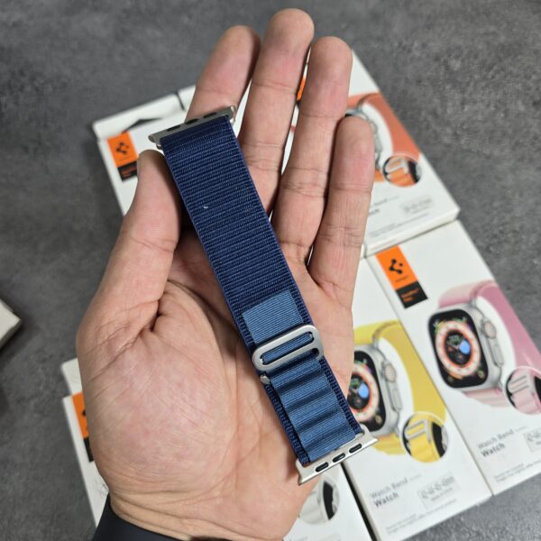 بند اپل واچ مدل Alpine Loop – Apple Watch Alpine Loop Band​ - Image 2