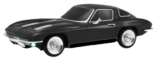اسپیکر بلوتوث قابل حمل مدل WS-1969 – Portable Bluetooth Car-Style Speaker WS-1969