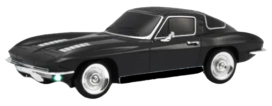 اسپیکر بلوتوث قابل حمل مدل WS-1969 – Portable Bluetooth Car-Style Speaker WS-1969